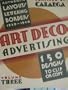 Art Deco Advertising
