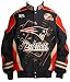 MTC Marketing New England Patriots 2009 Scoreboard Cotton Twill Jacket (Medium)