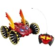 Deals List: TYCO R/C Stunt Psycho Vehicle - Red