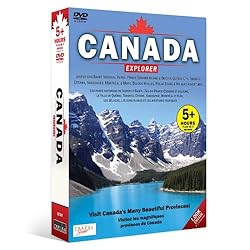 Canada Explorer