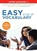 Easy English Vocabulary (ESL) (Living Language Series)