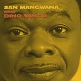 Sam Mangwana Sings Dino Vangu