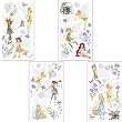 Disney Fairies Tinkerbell Wall Stickers