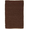 Shaggy Loop Chenille Rug Collection- Toffee