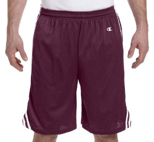 Champion Men's Double Dry Lacrosse Shorts