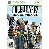 Call of Juarez 2 X360