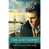 tide and tempest edge of freedom volume 3