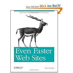 Even Faster Web Sites: Performance Best Practices for Web Developers