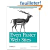 Even Faster Web Sites: Essential Knowledge for Frontend Engineers