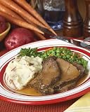 Home Bistro Beef Pot Roast