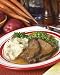 Gourmet Food : Home Bistro Beef Pot Roast