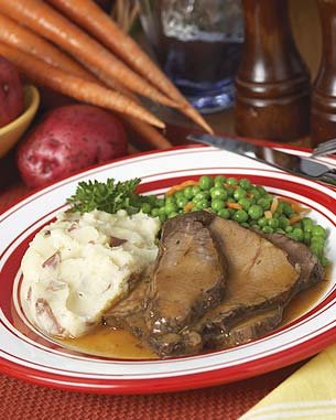 Home Bistro Beef Pot Roast by Beef Pot Roast