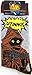 Star Wars Jawa Utinni! Men's Crew Socks Shoe Size 6-12 Grey