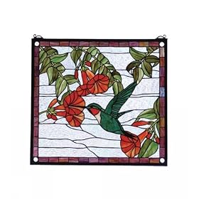 21 Inch W X 19 Inch W Sweet Hummingbird Window Windows