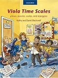 Produkt-Bild: Viola Time Scales : for viola