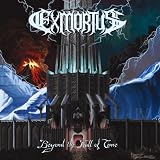 Exmortus - Beyond The Fall Of Time [Japan CD] IUCP-16120