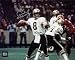 Archie Manning Autographed/Hand Signed New Orleans Saints 8x10 Photo