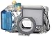 Photo : Canon WP-DC15 Waterproof Case for Canon SD850 Digital Camera