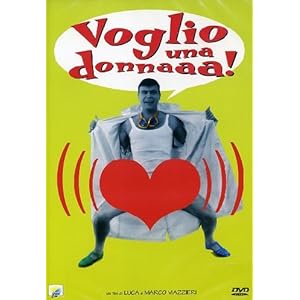 Voglio una donnaaa! movie