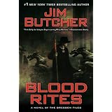 BloodRites:ANoveloftheDresdenFiles