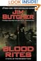 Blood Rites: A Novel of the Dresden Files