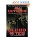 Blood Rites: A Novel of the Dresden Files