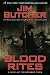 Blood Rites: A Novel of the Dresden Files
