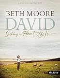 David - Bible Study Book (Updated Edition): Seeking a Heart Like His
