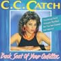 Backseat of Your Cadillac