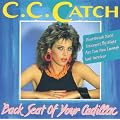 Back Seat of Your Cadillac