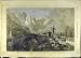1861 Viescher Thal High-Pasturage Goats Johnson Art