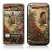 The Window Design Protector Skin Decal Sticker for Apple 3G iPhone / iPhone 3GS 3G S