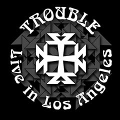 Live In Los Angeles