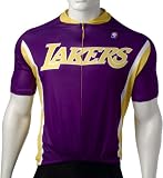 NBA Los Angeles Lakers Women's Jersey, Purple , Medium