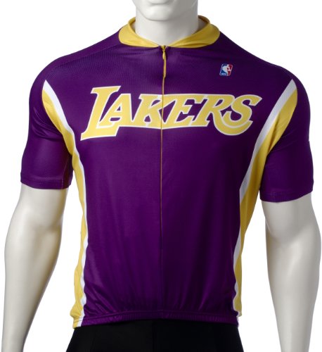 NBA Los Angeles Lakers Women's Jersey, Purple , X-Large