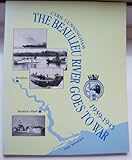 The Beaulieu river goes to war, 1939-45