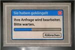 Fussmatte / Schmutzfangmatte, 40 x 60...