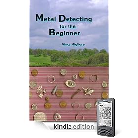 Metal Detecting for the Beginner