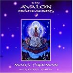 The Avalon Meditations book cover