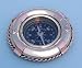 Life Ring Buoy Paperweight Compass