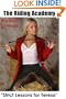 The Riding Academy - Strict Lessons for Teresa