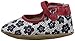 Robeez Blooming Bella Mary Jane Crib Shoe (Infant)