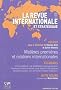 Mati�res premi�res et relations internationales: Revue internationale et strat�gique, n�84 (4/2011)