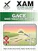 Books : GACE Basic Skills 200, 201, 202