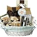 "Mothers' Day Breakfast" Gift Basket