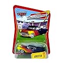 Disney Pixar Cars Greta in Race o Rama Packaging