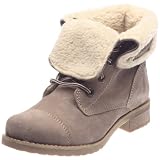 bottes canadiennes kamik Le Temps des Cerises Aparn