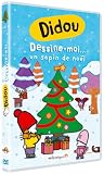 Revue MILLIMAGES  / Didou Volume 9 - Dessine moi Un Sapin de Noël