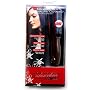 CONAIR Infinity Nano Silver Tourmaline Ceramic 1-1/2 Inch Flat Iron (Model:CS...