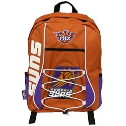 Phoenix Suns - Logo Medium Backpack